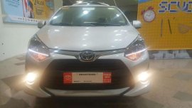 Toyota Wigo January Promo for sale 