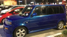 Toyota bb automatic for sale 