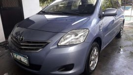 Toyota Vios E 2010 manual for sale 
