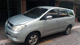 2008 Toyota Innova G for sale 