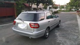 1997 Suzuki Esteem for sale 