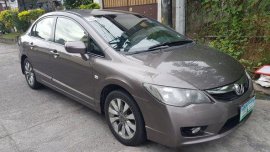 Good as new Honda Civic 2011 for sale