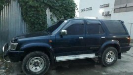 Good as new Toyota Hilux Surf 2004 for sale