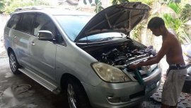 2005 Toyota Innova G Top of the Line Matic FOR SALE