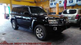 2010 Nissan Patrol Super Safari for sale 