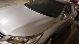 Honda Accord 2.4 2014 for sale 