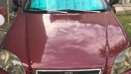 Almost brand new Honda Civic Gasoline for sale 