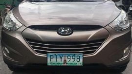 2011 Hyundai Tucson 20 GL for sale 