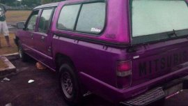 L200 Mitsubishi 1995 for sale 