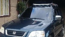 4x4 Honda Crv 2000 model for sale 