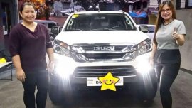 2018 Isuzu Units New Best Deals For Sale 