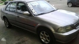 Honda City exi lxi type z for sale 