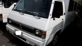 Mitsubishi L300 fb 2001 for sale 