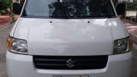 Suzuki apv 2014 for sale 