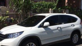 Well-kept Honda CR-V 2015 for sale