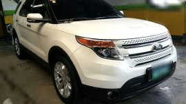 2013 Ford Explorer 4x4 Limited for sale 