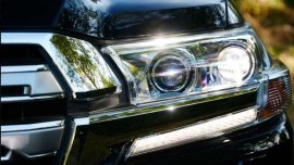 2017 Toyota Landcruiser VX Premium AT local 