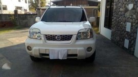 2003 Nissan Xtrail Automatic for sale 