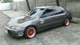 Honda Civic 1993 for sale 