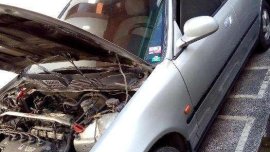 Honda Civic esi manual 1993 for sale 