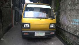 Suzuki Multicab 2003 model for sale 