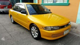 Mitsubishi Lancer 1994 for sale 