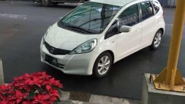 Honda Jazz 2011 for sale 