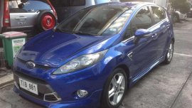 2012 Ford Fiesta Sport 1.6L FOR SALE