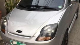 Chevrolet Spark 2008 for sale 