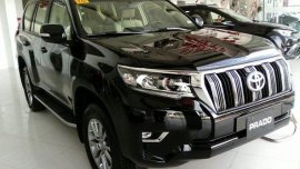 Brand new Toyota Land Cruiser Prado 2017 for sale