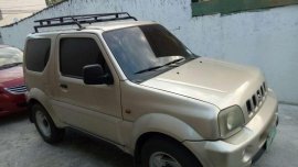 Suzuki Jimny 2003 for sale 
