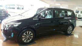 Kia Carnival for sale 