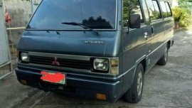 L300 versa van 1998 diesel for sale 