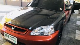 Good as new Honda Civic 1999 for sale