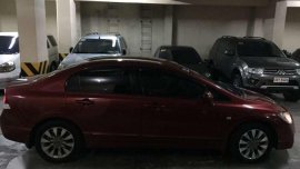 For sale Honda Civic 2011 model Automatic