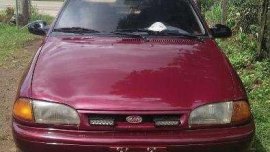 Kia Avella 2007 for sale 