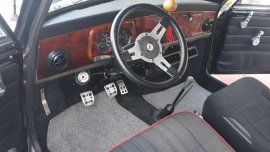 Mini Cooper 1985 for sale 