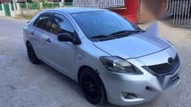 Toyota Vios 2013 (manual) FOR SALE