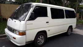 For Sale-Nissan Urvan 2006