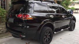 2009 Mitsubishi Montero Sport GLS for sale 