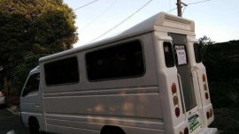 Suzuki Multicab 2012 for sale 