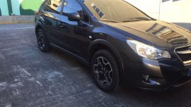 For sale 2012 Subaru Xv premium matic