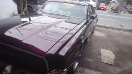 1967 Ford Thunderbird Landau Vintage For Sale 