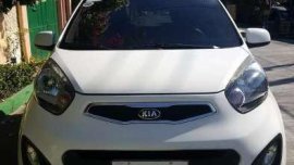 Kia Picanto 2014 MT for sale 