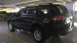 2015 Mitsubishi Montero for sale 