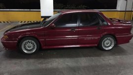 1992 Galant GTI turbo for sale 