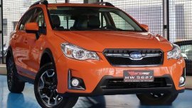 Well-kept Subaru XV 2016 for sale