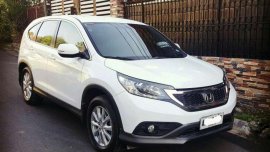2015 Honda CRV modulo 7seater