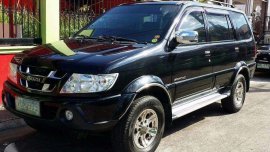 Isuzu Sportivo 2006 for sale 