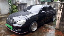 Nissan Sentra GX (Model 2006) for sale 
